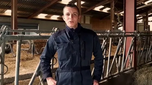 Découvrez en vidéo les agriculteurs de demain